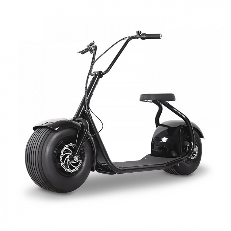 Roller black